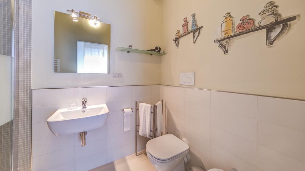 Double or Twin Room Balcony