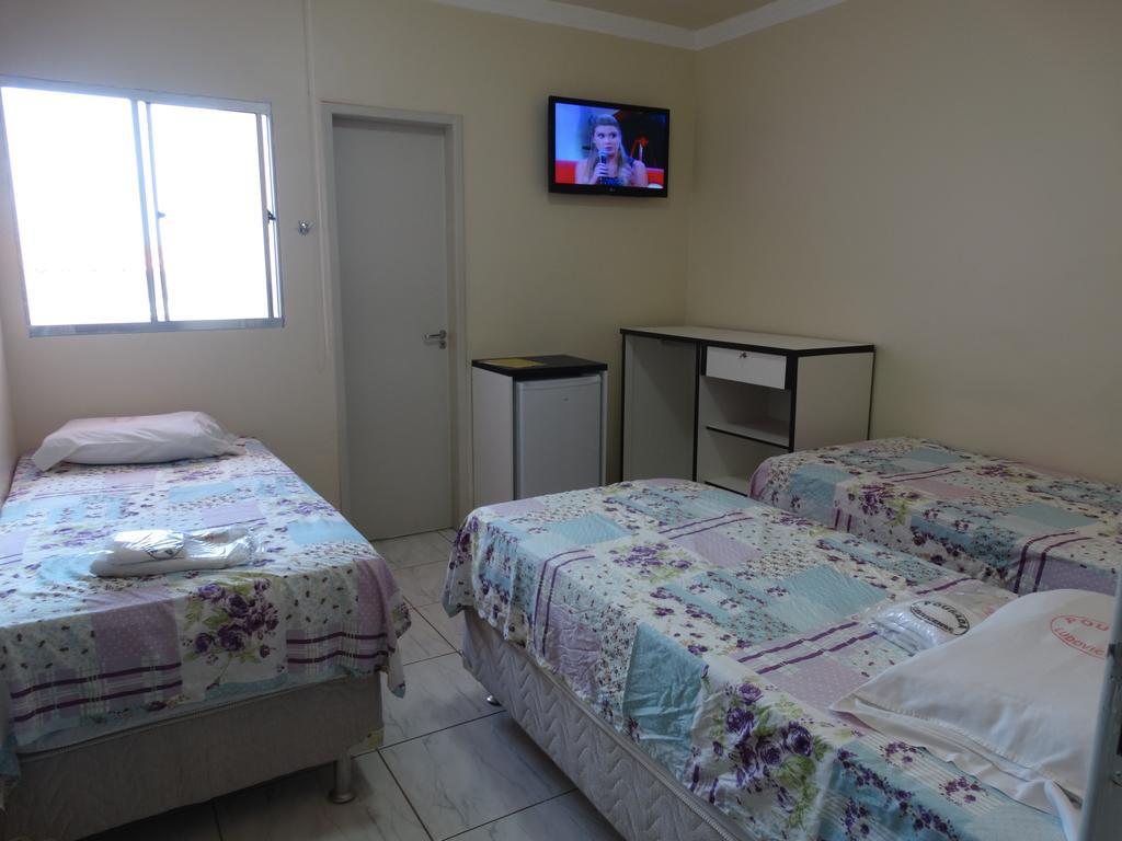 Quarto Triplo