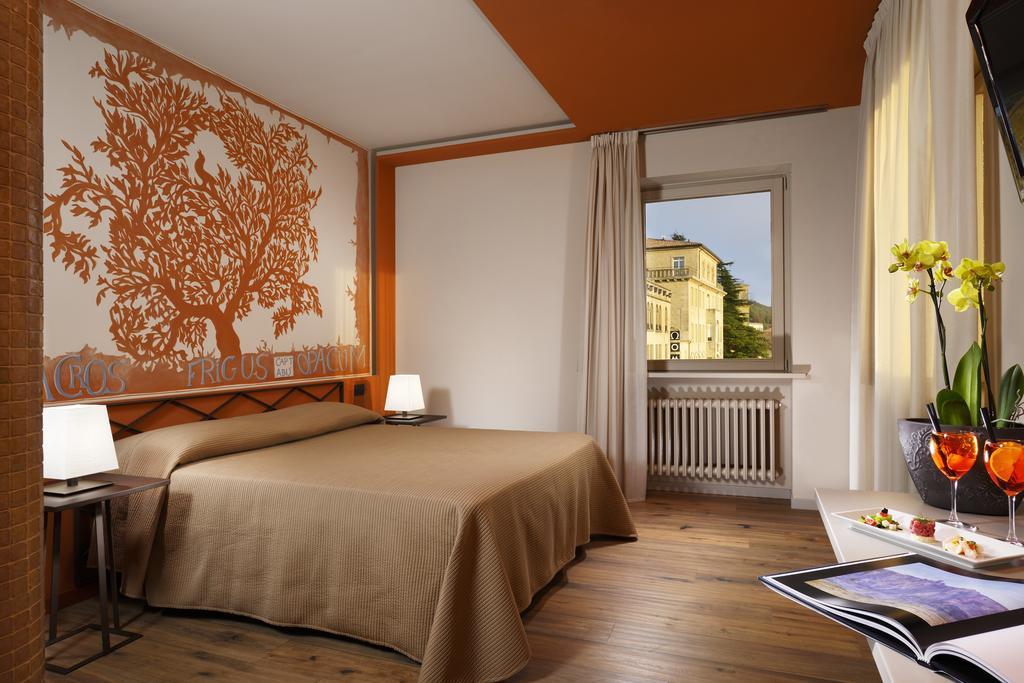 Suite con Balcone