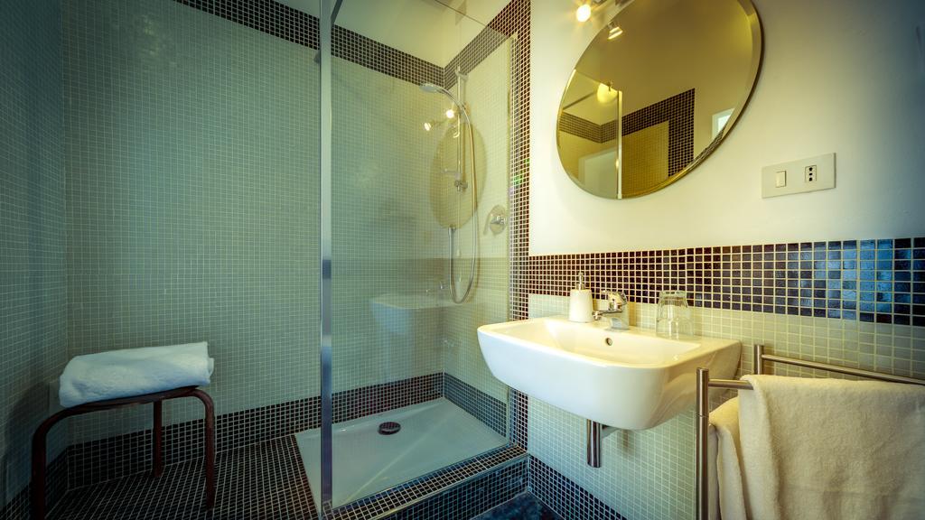 Double or Twin Room Balcony