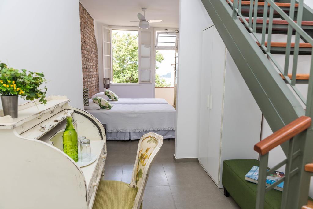 Suite Dúplex
