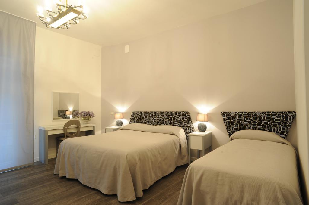 Triple Room Balcony