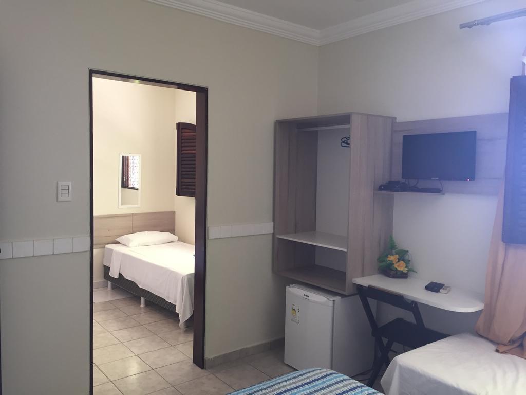 Quarto Família Superior