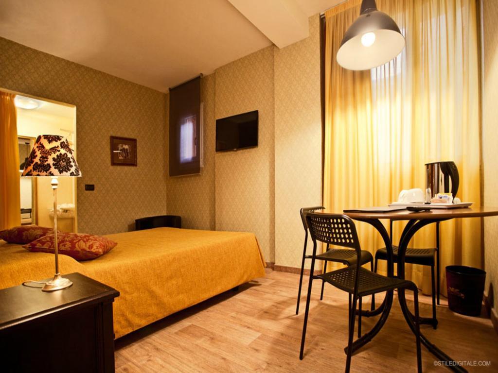 Superior Double or Twin Room