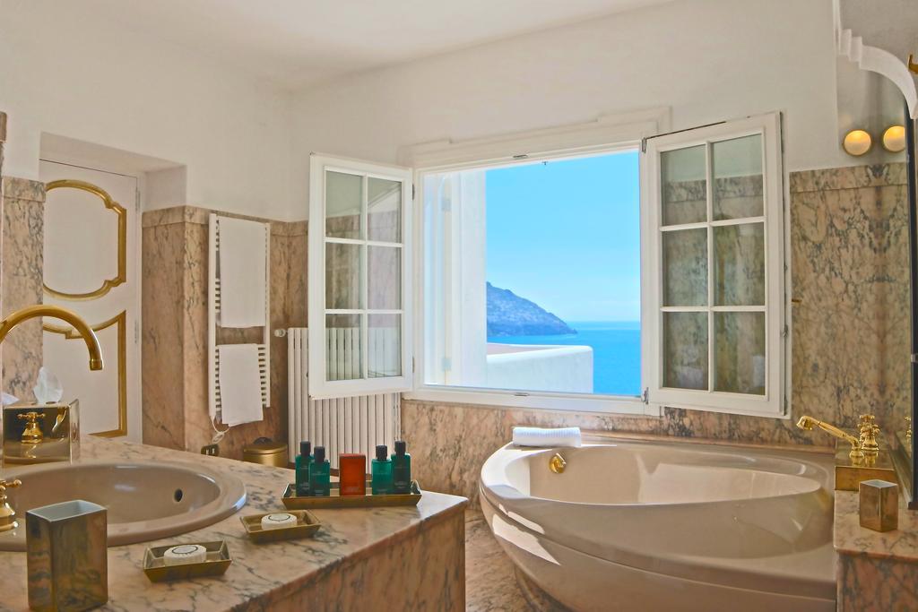 Junior Suite con Vista Mare