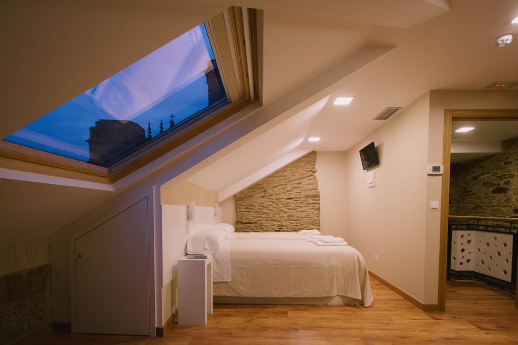 Habitación Doble - 2 camas
