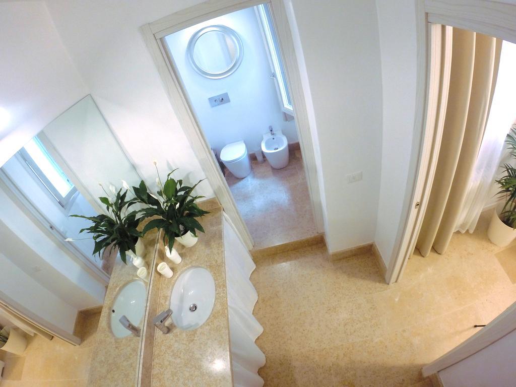 Camera Familiare Deluxe