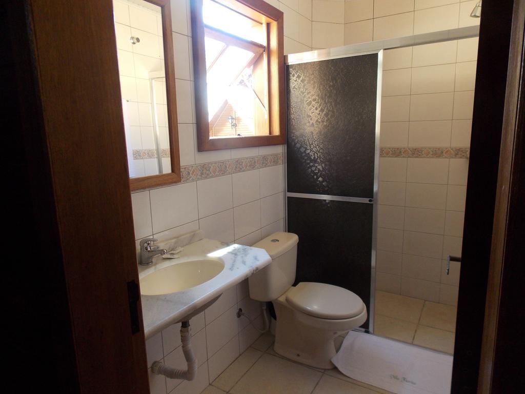 Apartamento Deluxe