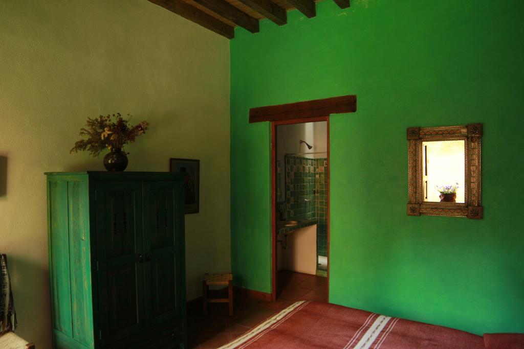 Habitación Estándar - 1 cama grande