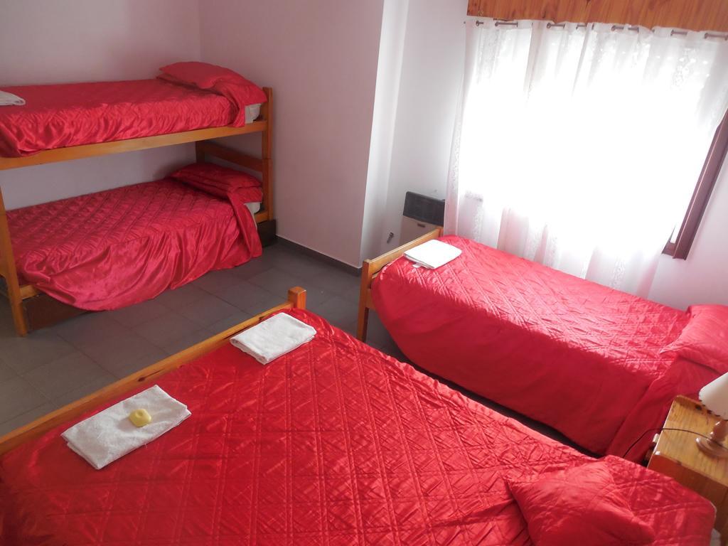 Habitación Familiar
