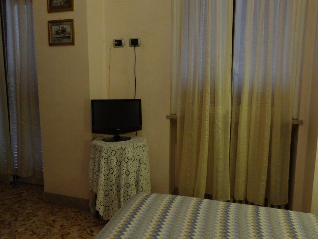 Habitación Doble - 2 camas