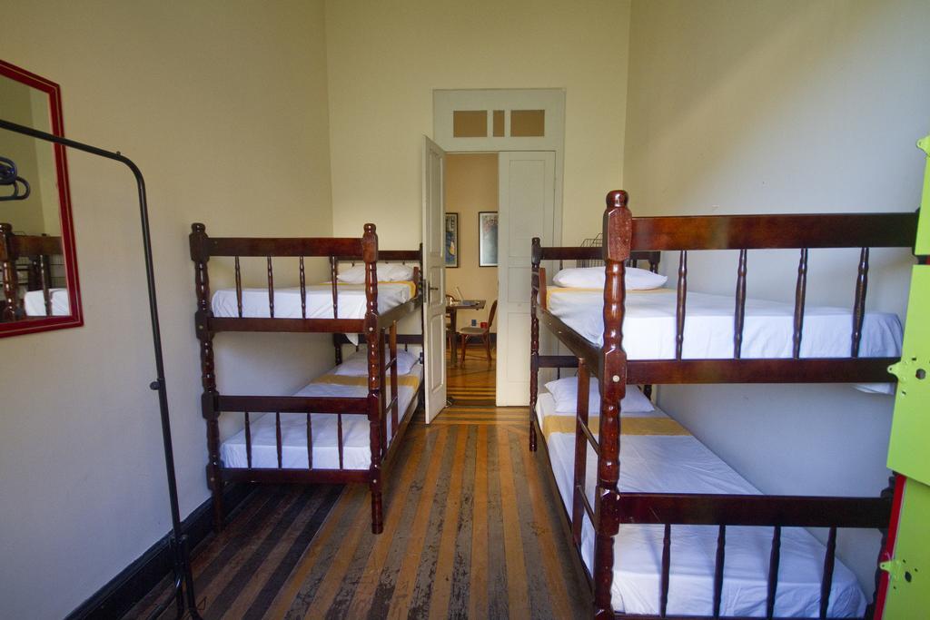 Bed 4-Bed Female Dormitory Room,224264585:JPEG