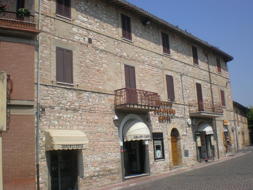 Camera Matrimoniale