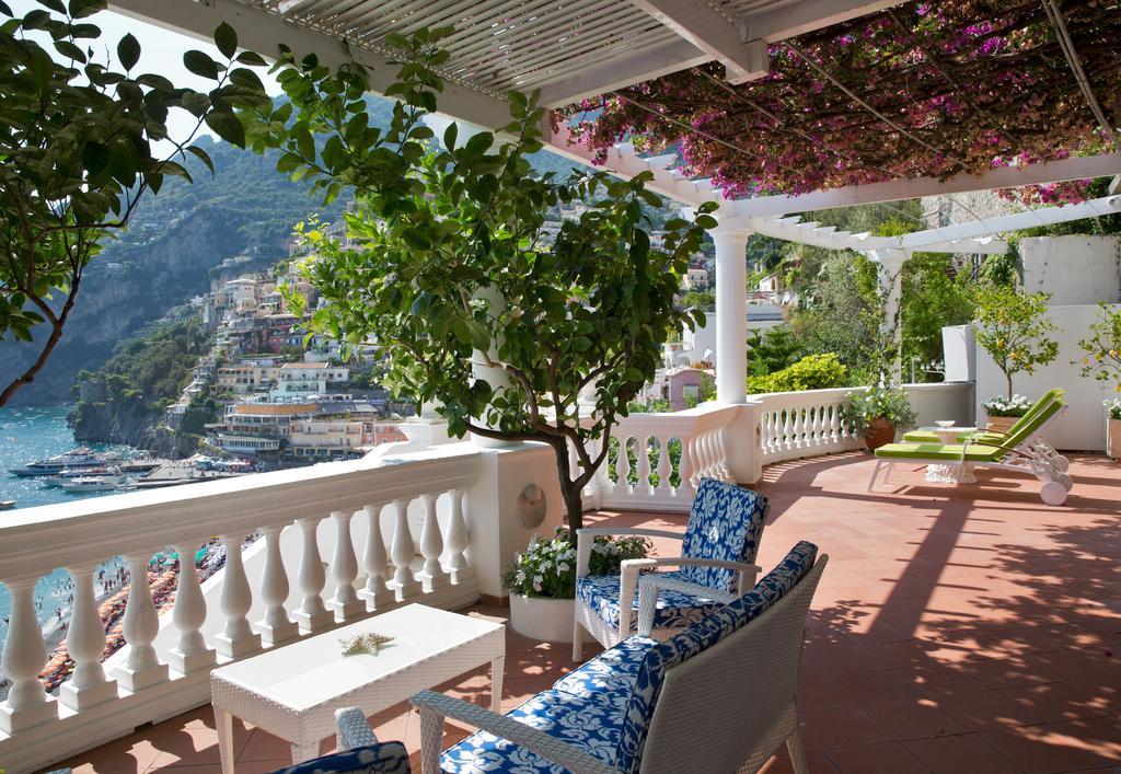 Appartamento con 1 Camera da Letto, Terrazza e Vista Mare