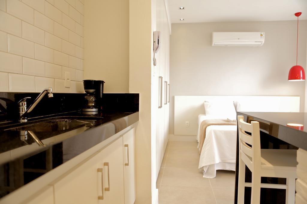 Apartamento Standard