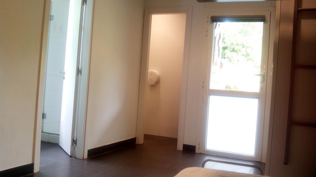 Habitación Cuádruple con baño