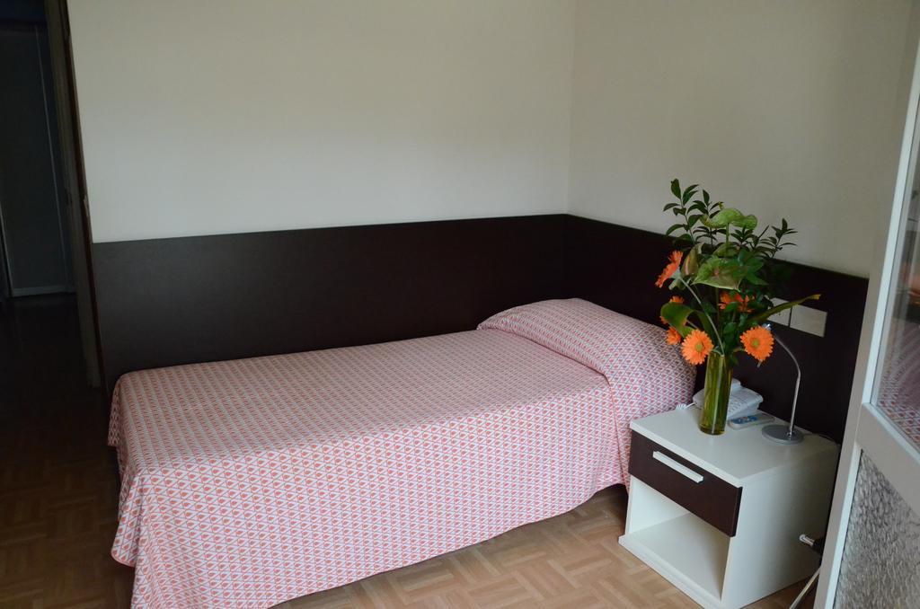 Single Room Balcony