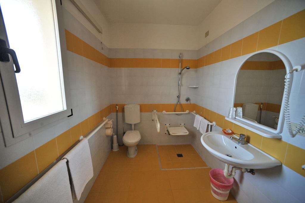 Triple Room Balcony