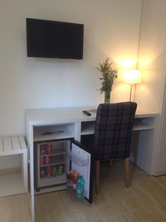 Double Room Balcony