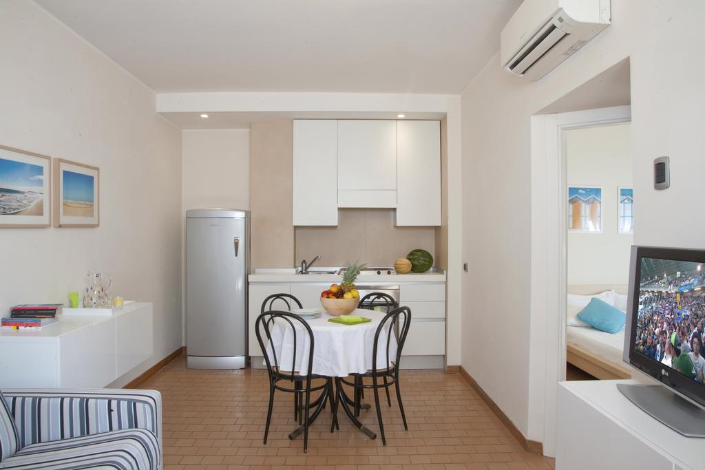 Superior Two-Bedroom Apartment