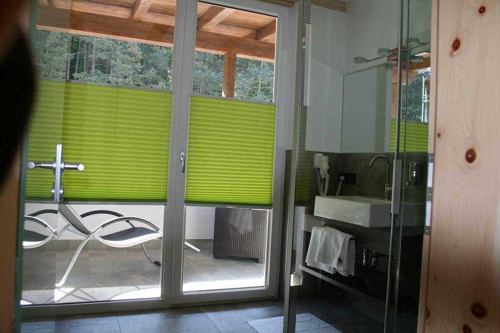 Premium Family Room