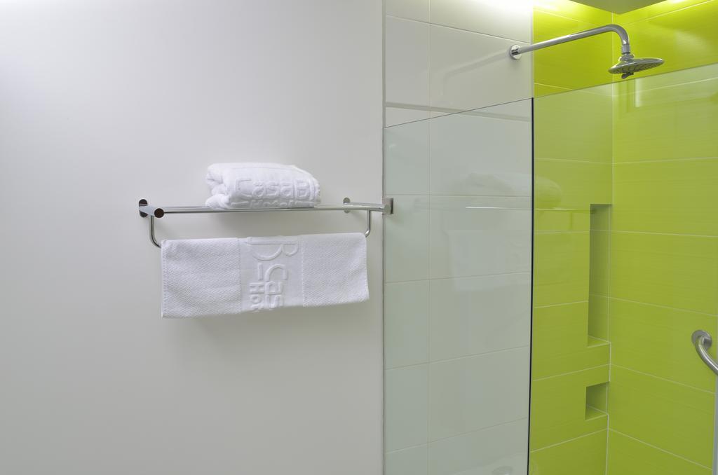 Habitación Doble Superior