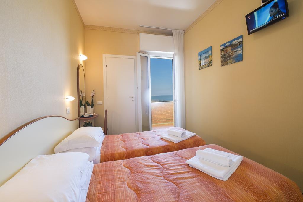 Double Room Balcony Sea View