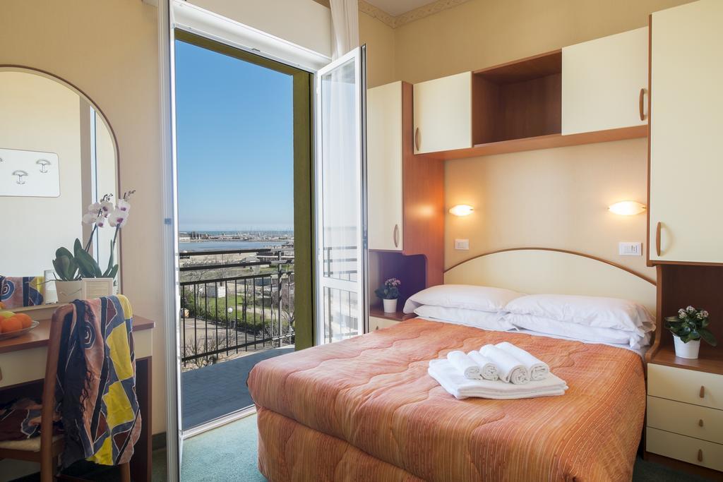 Double Room Partial Sea View