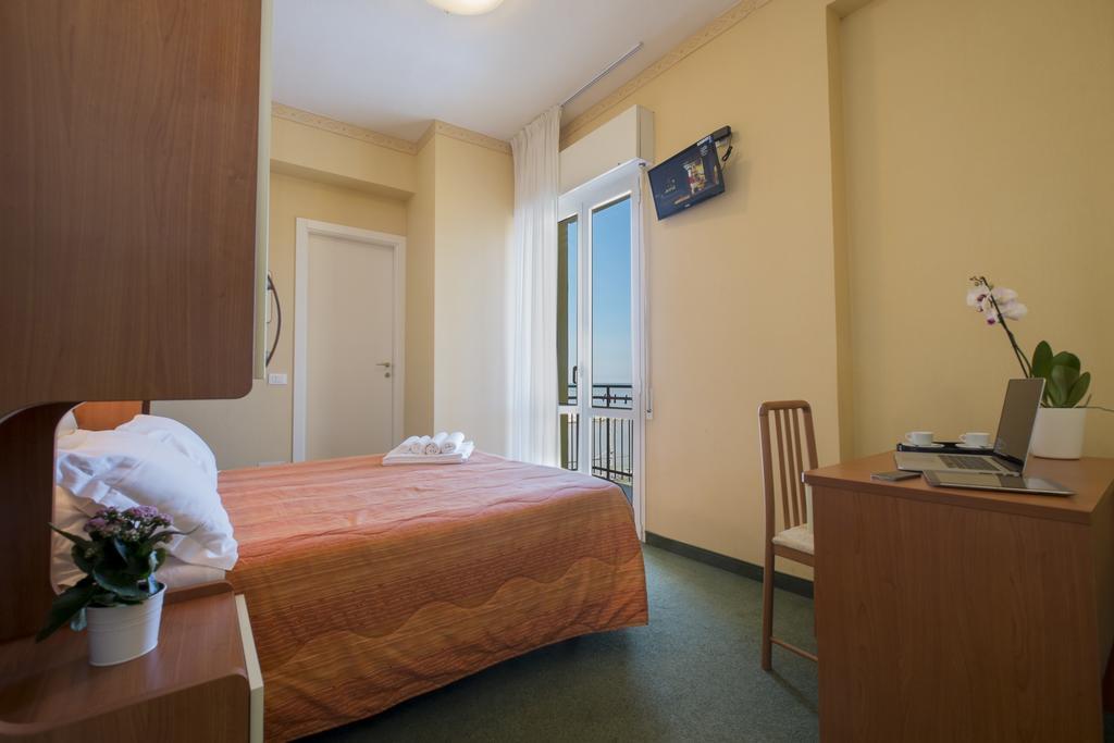 Double Room Balcony Sea View