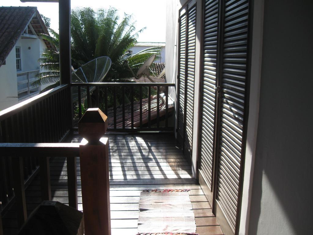 Quarto Triplo Superior