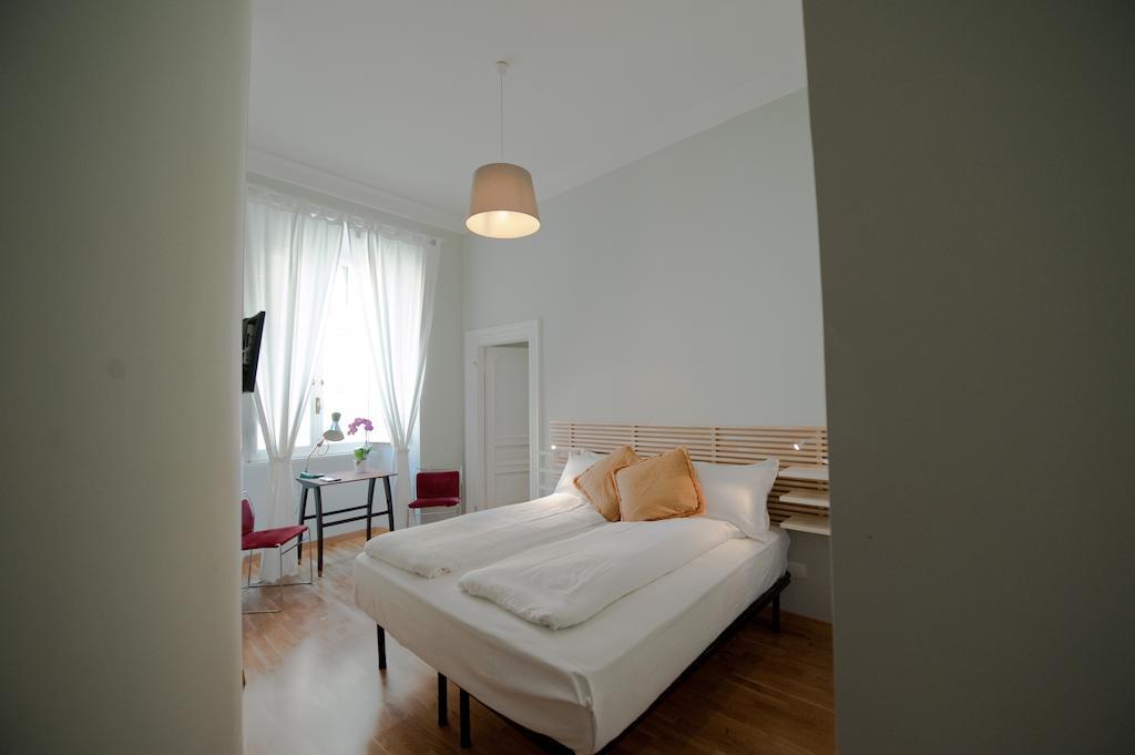 Suite con Angolo Cottura