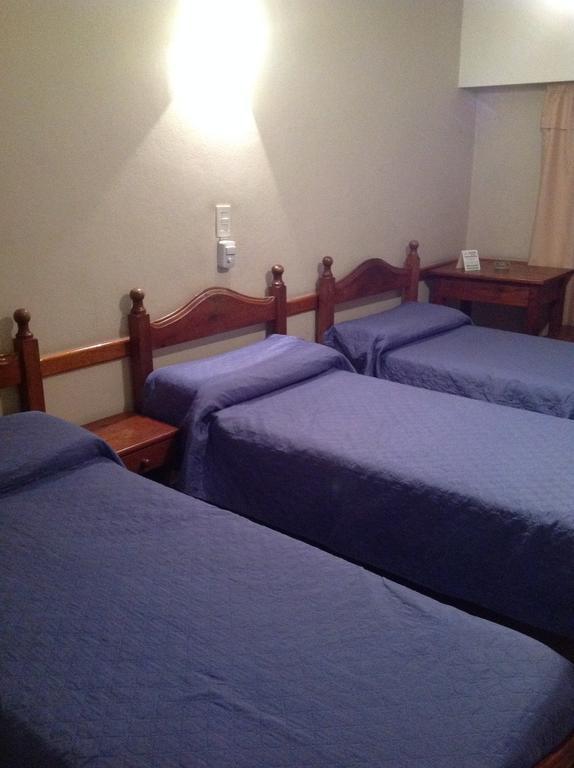 Habitación Triple (3 adultos)