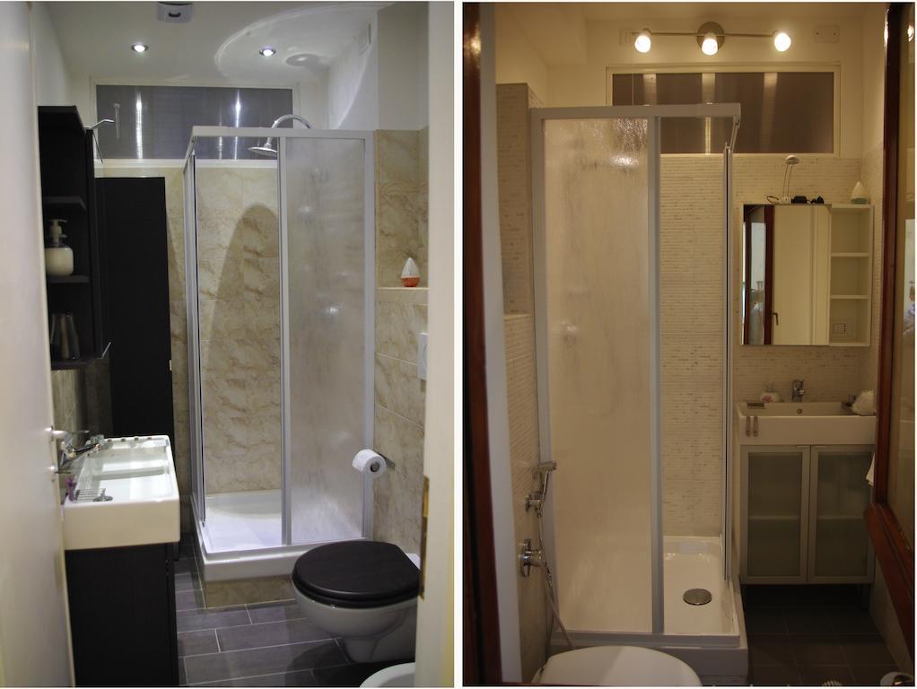 Camera Tripla con Bagno Privato Esterno