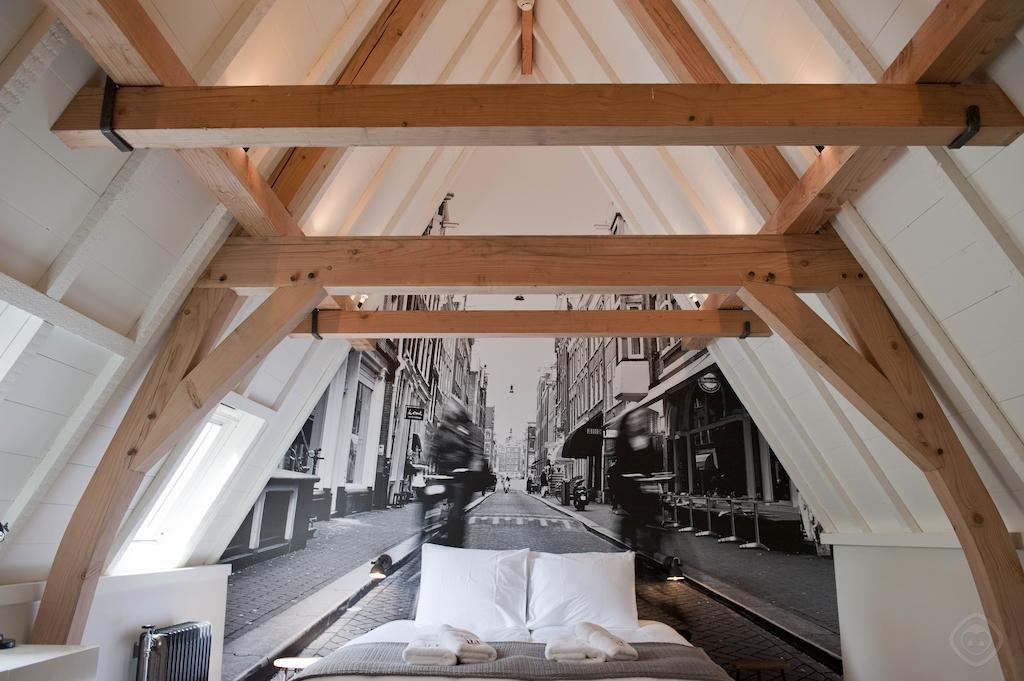 Suíte de 1 Quarto Wolvenstraat