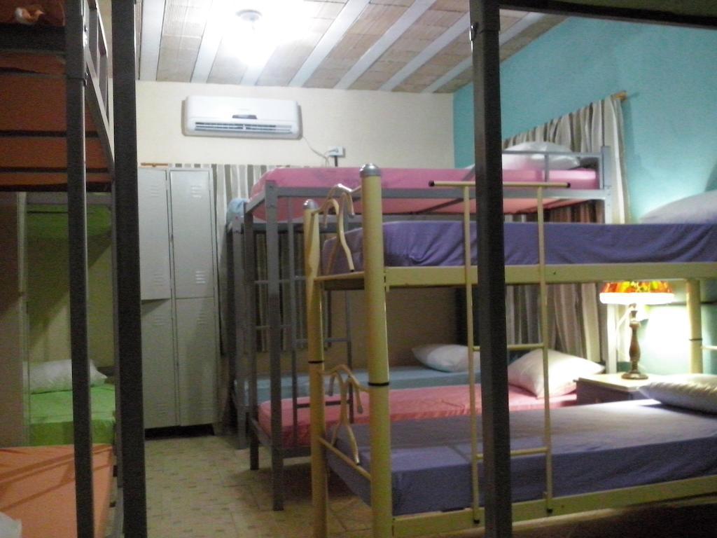 Cama de Solteiro em Dormitório