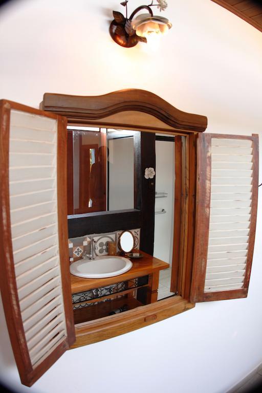 Quarto Duplo Deluxe com Banheira de Hidromassagem