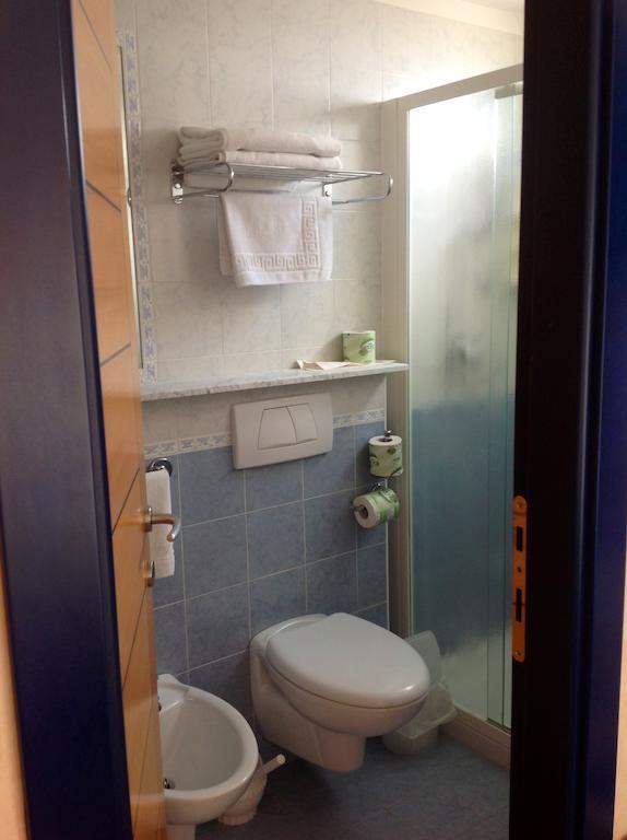 Single Room Sea View