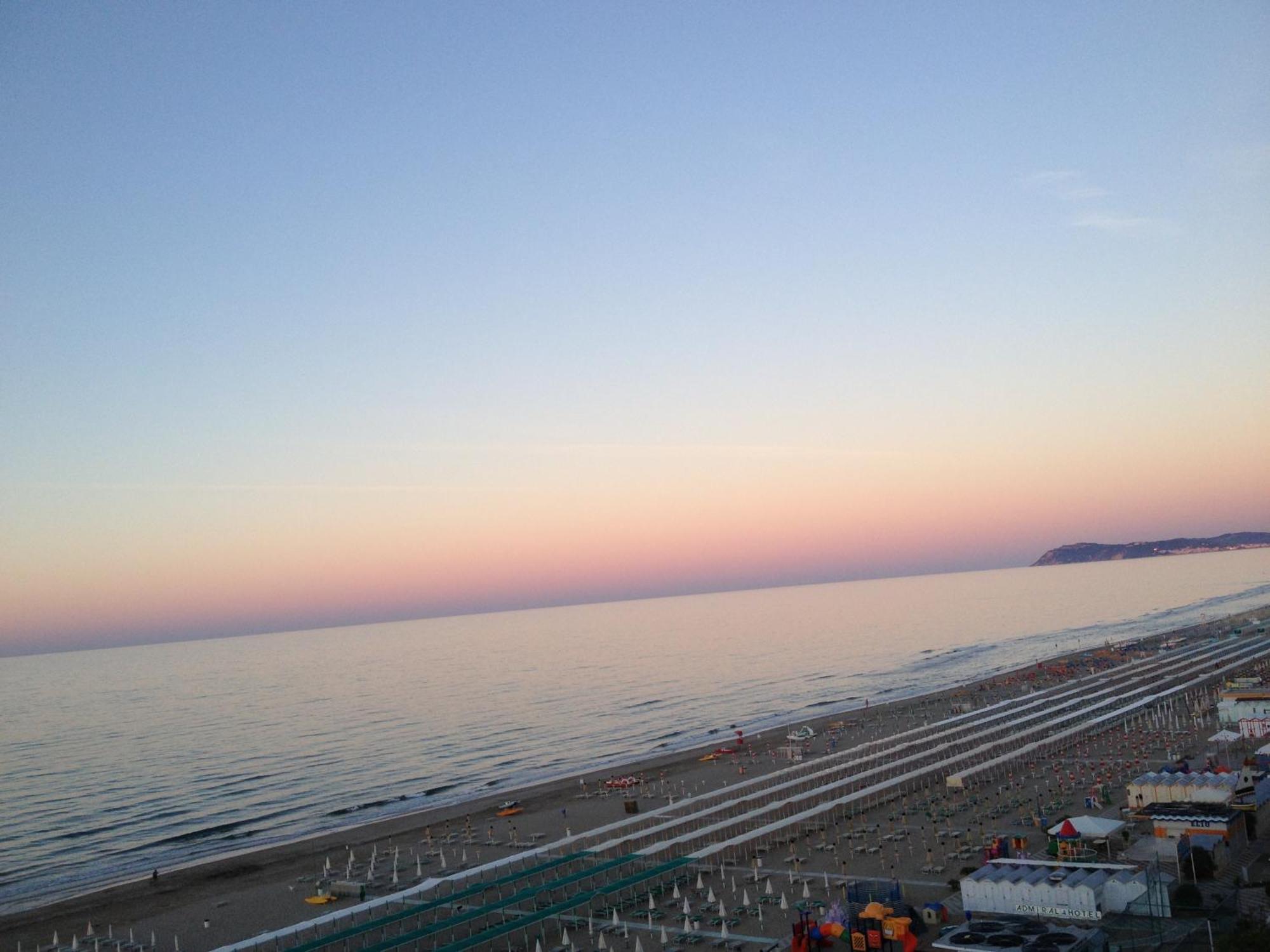 Single Room Sea View