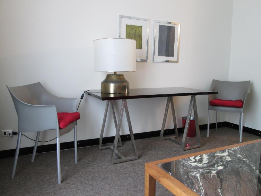 Apartamento de 1 dormitorio (2 adultos)