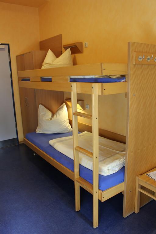 Zweibettzimmer