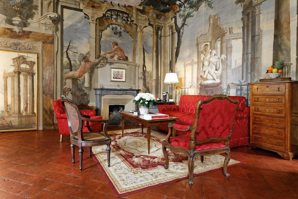 Suite Deluxe
