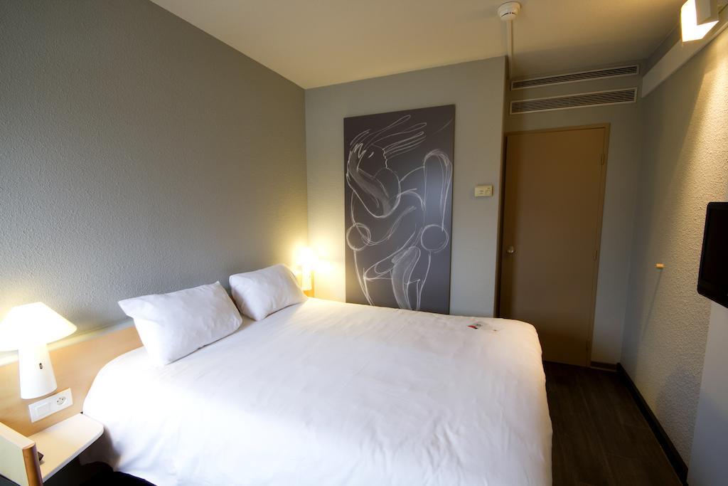 Habitación Doble Estándar