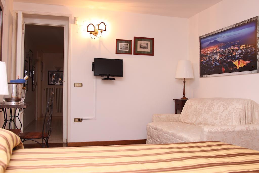 Duplex Junior Suite