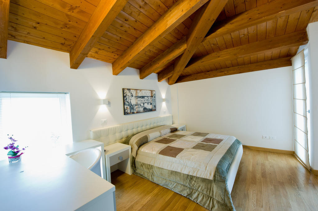 Camera Matrimoniale