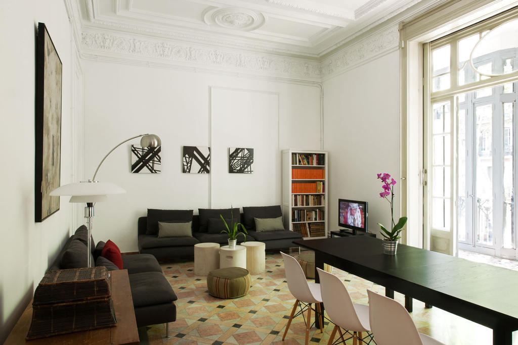 Four-Bedroom Apartment Ppal 1ª,128056353:JPEG
