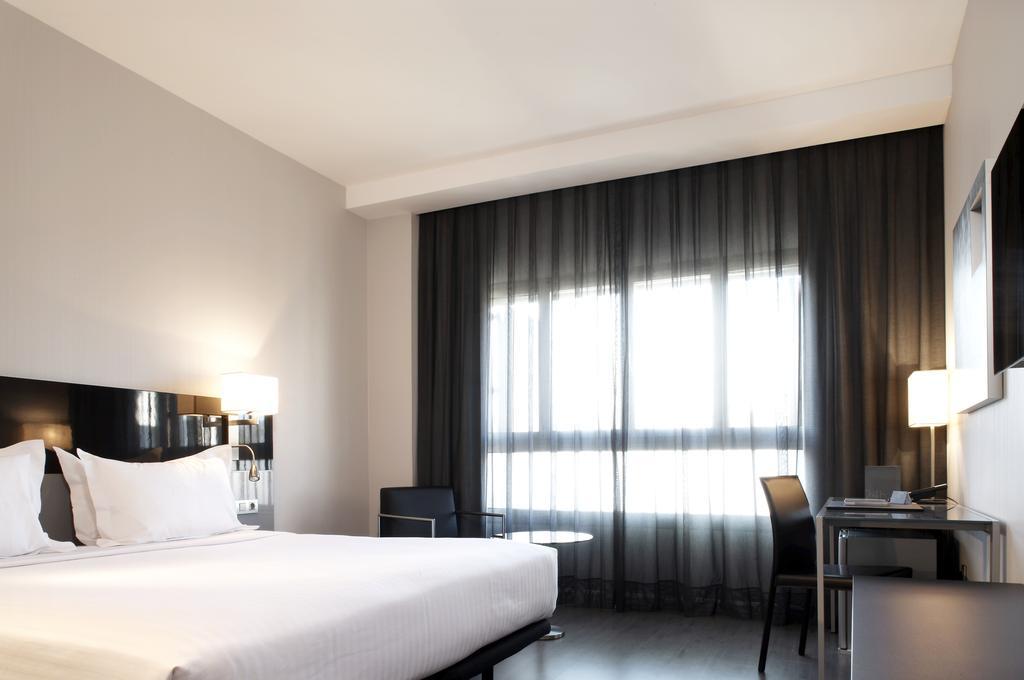 Camera Matrimoniale con 1 Letto King-Size