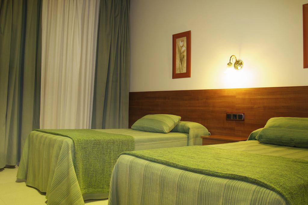 Double Room Balcony