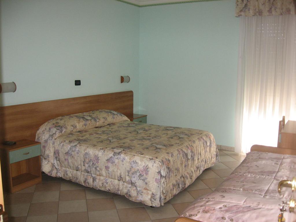 Habitación Individual Estándar