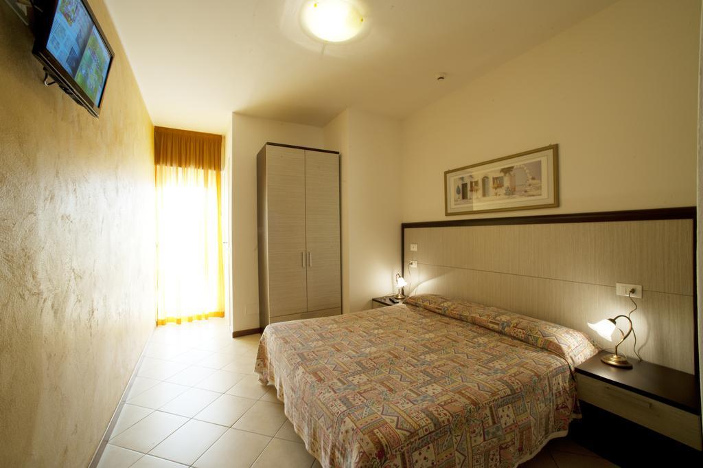 Classic Double Room Balcony