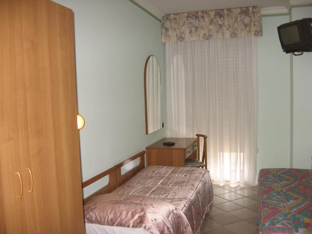 Habitación Individual Estándar